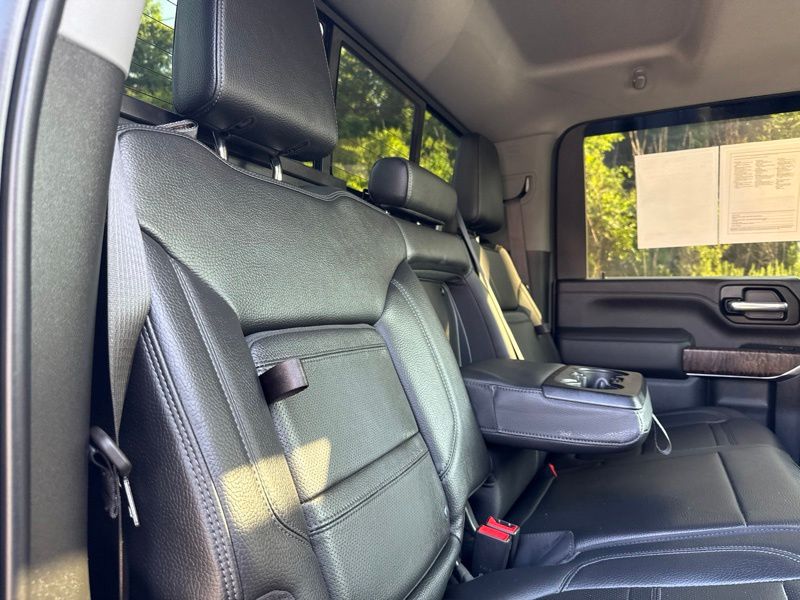 Used 2023 GMC Sierra 2500HD Truck
