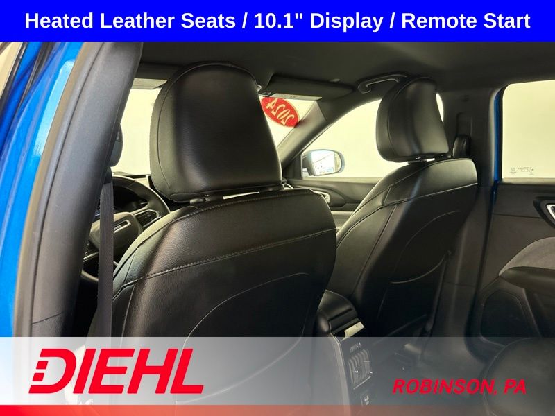 Used 2024 Jeep Compass SUV