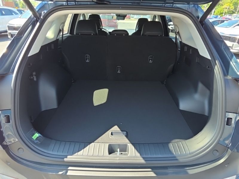 New 2027 Kia Sportage Hybrid SUV