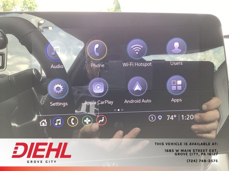 Used 2023 Chevrolet Corvette Coupe
