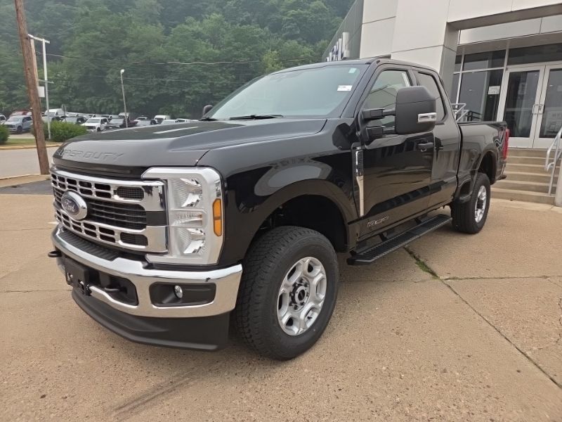 New 2026 Ford F-350SD Truck