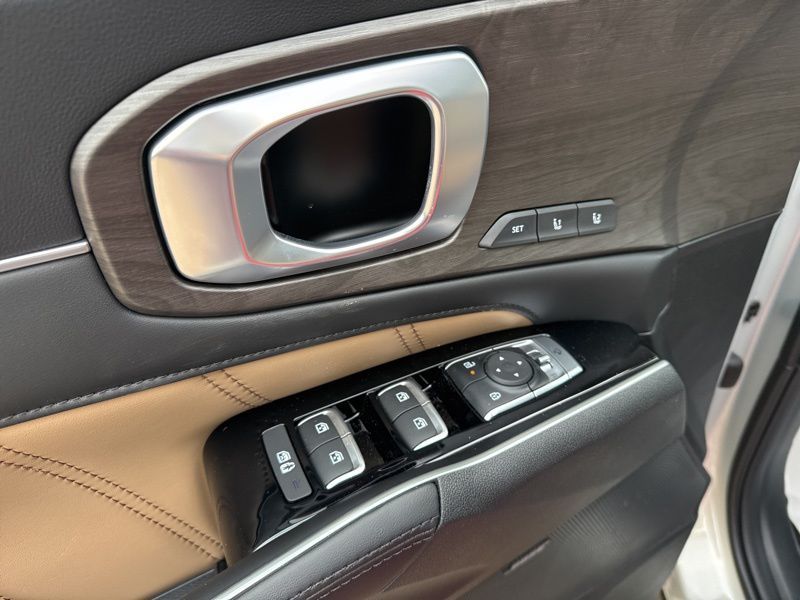 2026 Kia Sorento X-Line SX Prestige - Photo 30