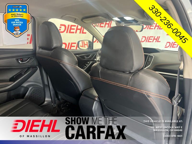 Used 2019 Subaru Crosstrek SUV