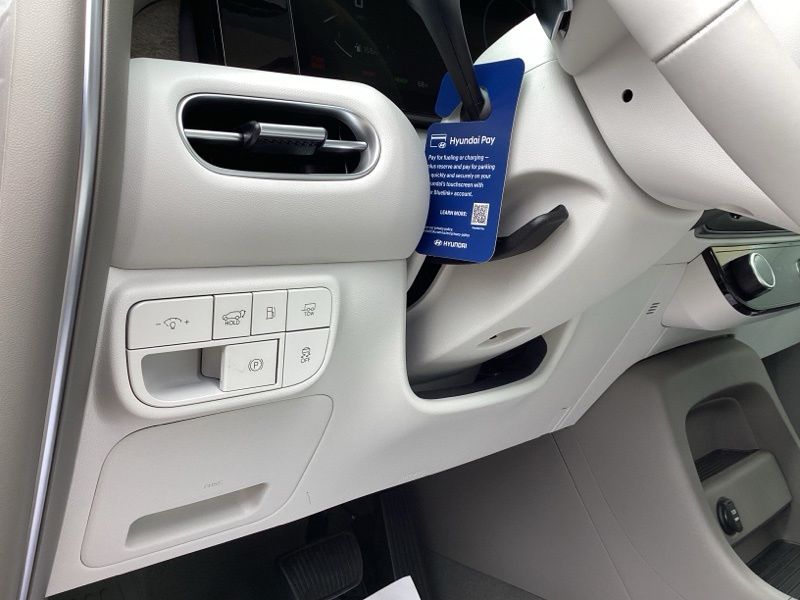 New 2026 Hyundai Palisade Hybrid SUV