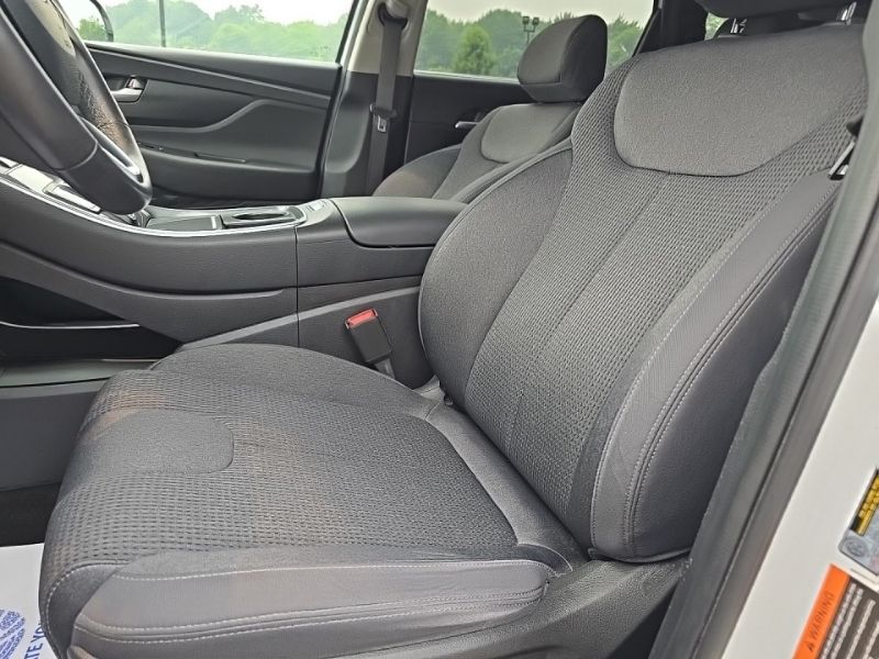 Used 2022 Hyundai Santa Fe SUV