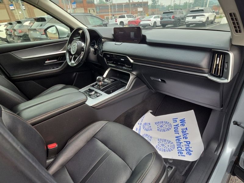 Used 2024 Mazda CX-90 SUV