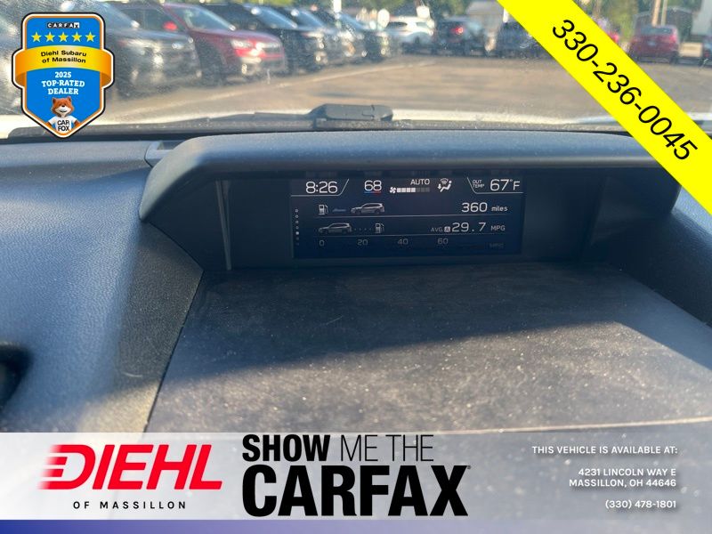 Used 2019 Subaru Forester SUV