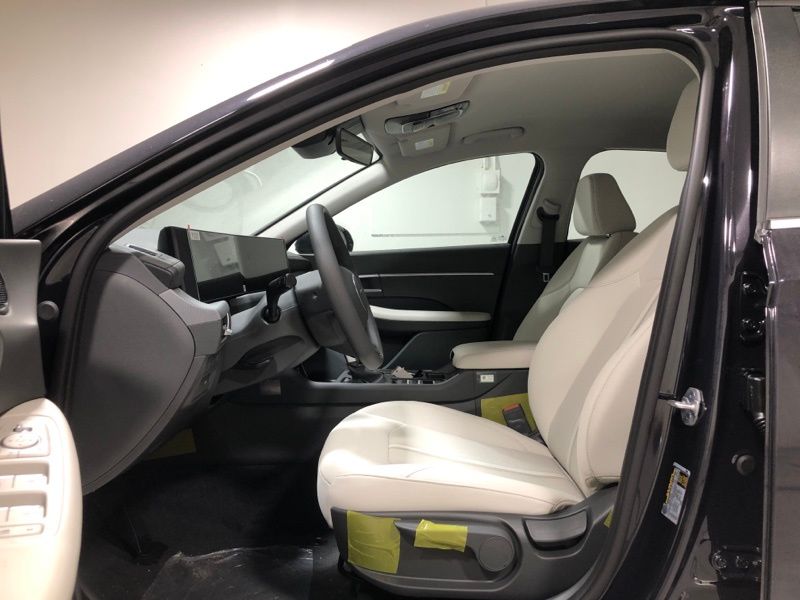 New 2026 Hyundai Sonata Sedan