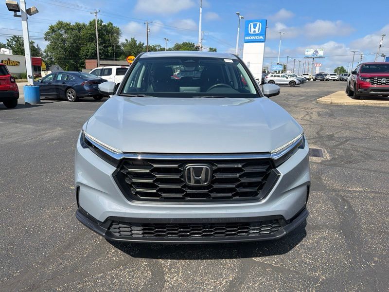 Used 2024 Honda CR-V SUV