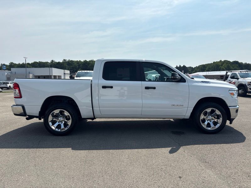 Used 2023 Ram 1500 Truck