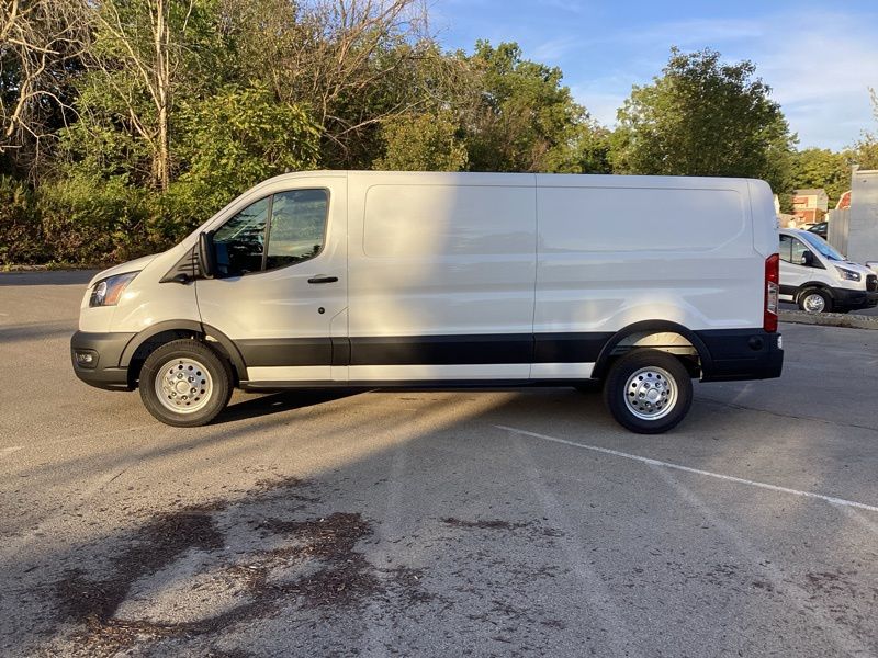 New 2025 Ford Transit-150 Van