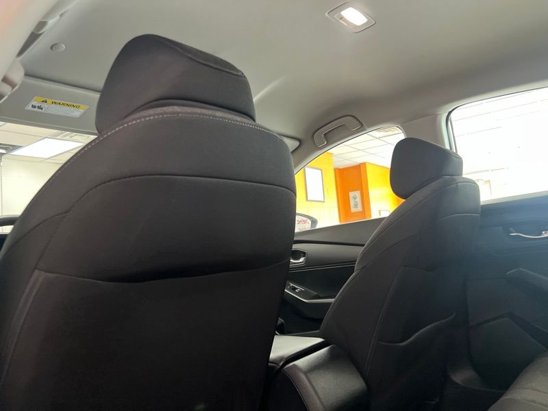 Used 2024 Honda Accord Sedan