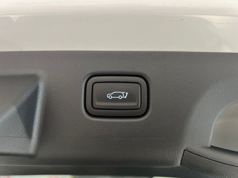 New 2026 Hyundai Kona SUV