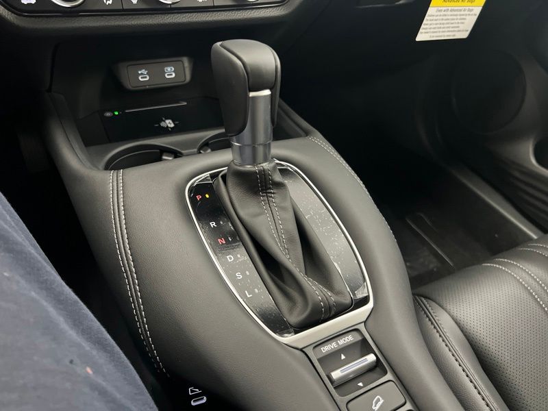 New 2027 Honda HR-V SUV