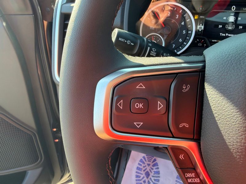 New 2026 Ram 1500 Truck