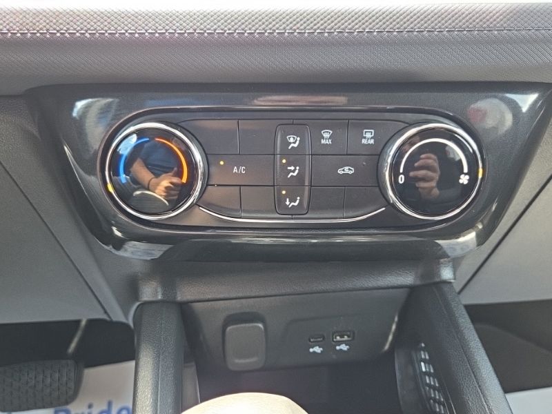 Used 2025 Chevrolet TrailBlazer SUV