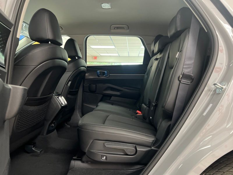 New 2026 Kia Sorento SUV