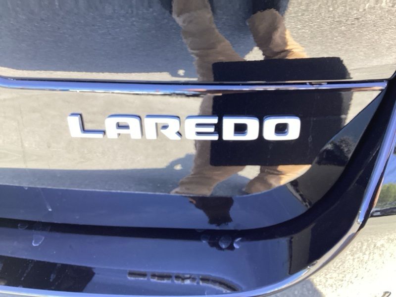 2025 Jeep Grand Cherokee L Laredo - Photo 13