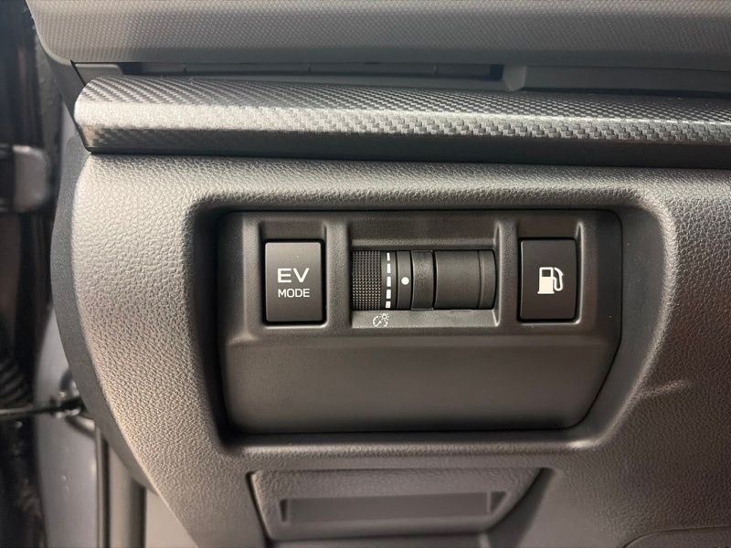 Used 2026 Subaru Crosstrek Hybrid SUV