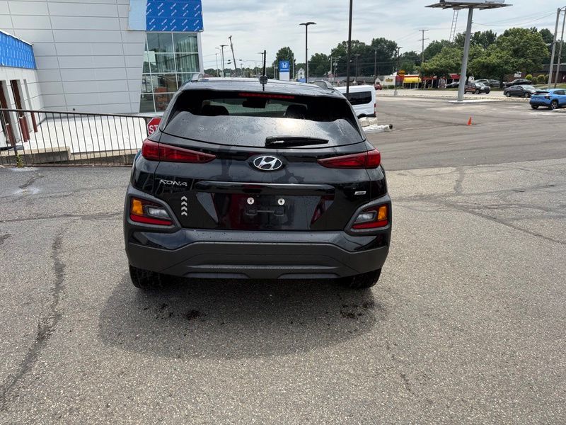 Used 2020 Hyundai Kona SUV