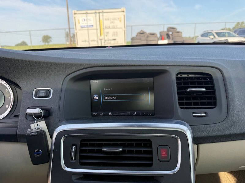 Used 2012 Volvo S60 Sedan