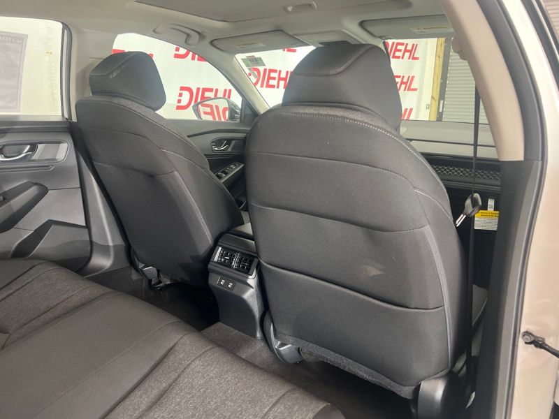 New 2026 Honda Accord Sedan Sedan