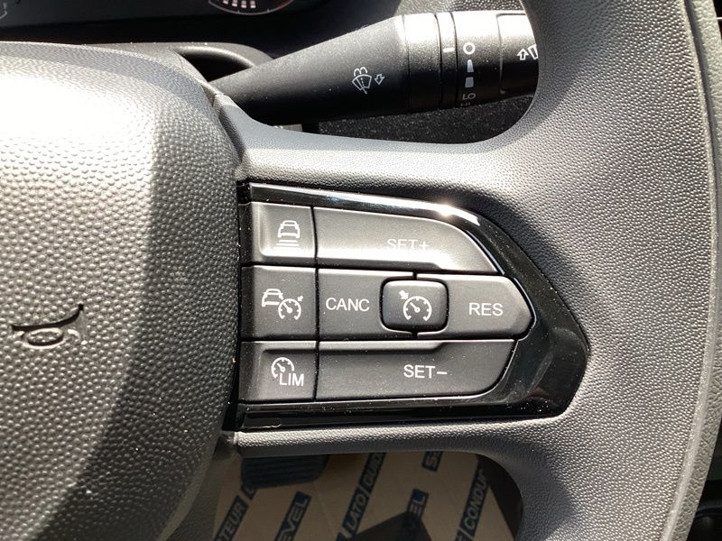 New 2026 Ram ProMaster 3500 Van