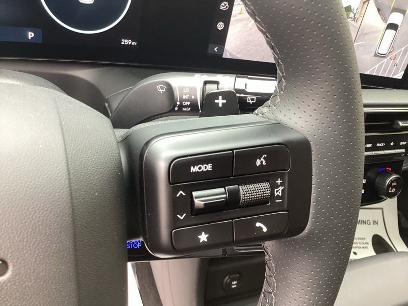 New 2026 Hyundai Palisade SUV