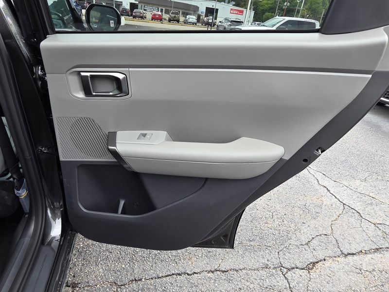 New 2027 Kia Seltos SUV