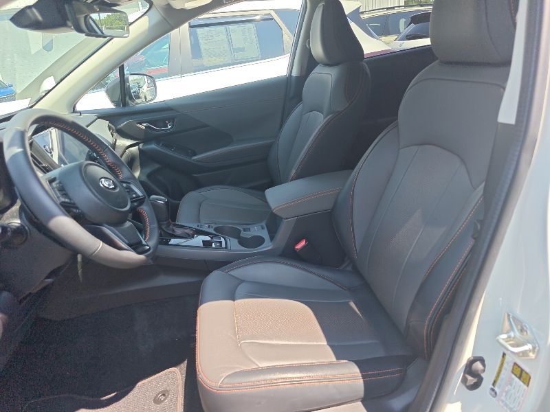 Used 2024 Subaru Crosstrek SUV
