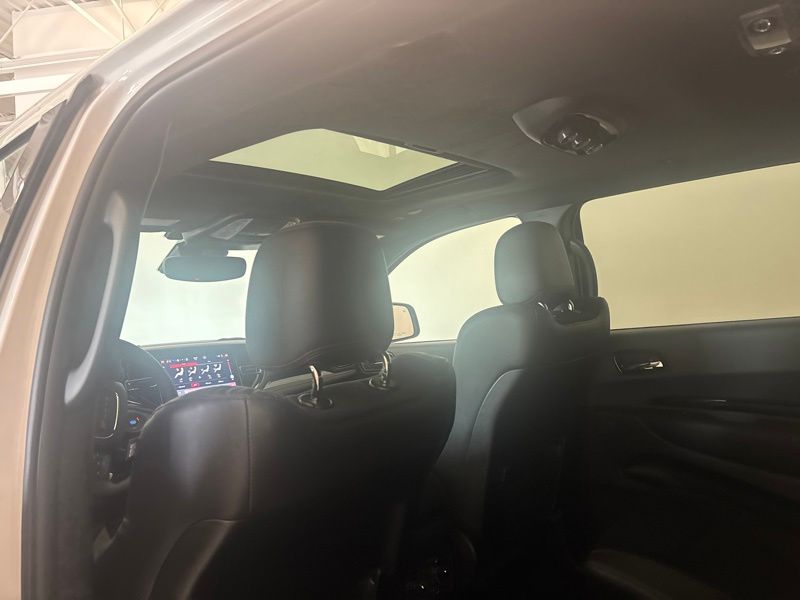 Used 2026 Dodge Durango SUV