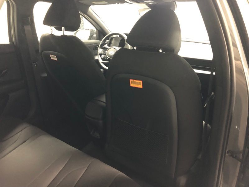 New 2026 Hyundai Elantra Sedan