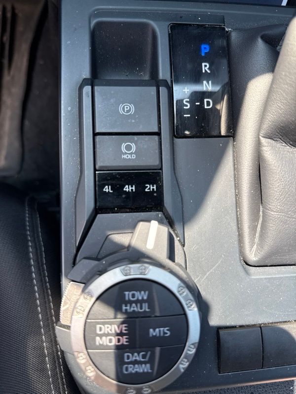 Used 2024 Toyota Tacoma Truck