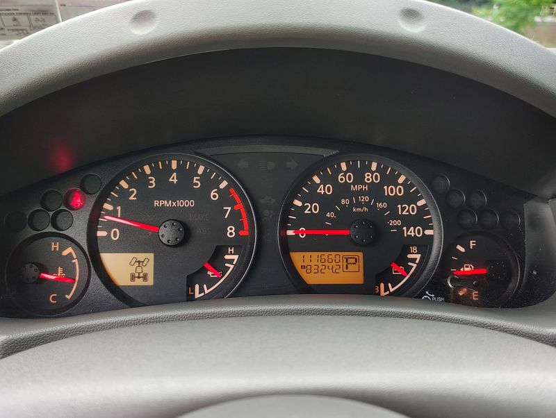 Used 2017 Nissan Frontier Truck