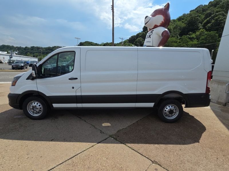 New 2026 Ford Transit-150 Van