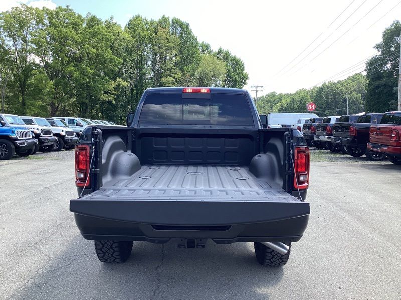 New 2026 Ram 2500 Truck