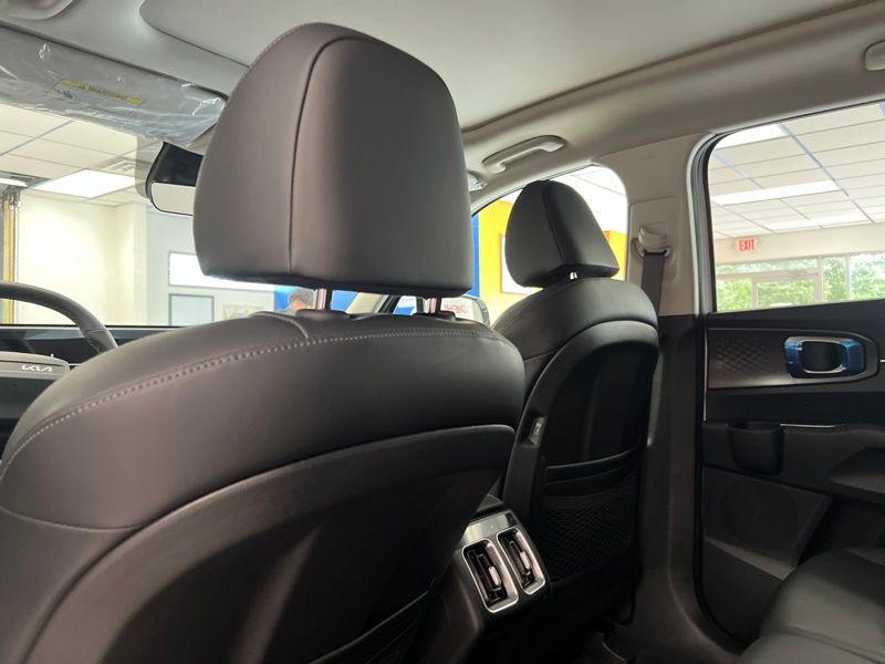 New 2026 Kia Sorento SUV