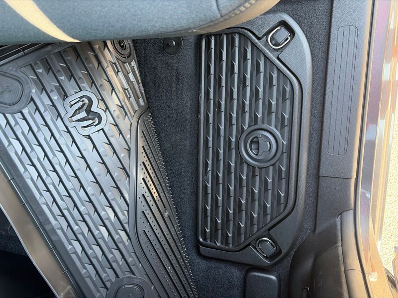 New 2026 Ram 1500 Truck