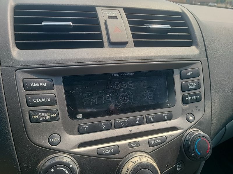 Used 2007 Honda Accord Sedan