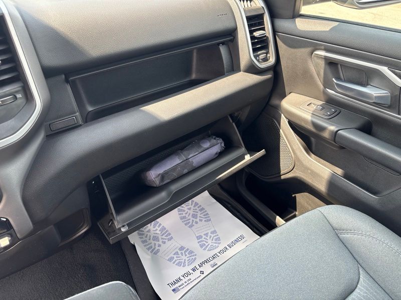 Used 2023 Ram 1500 Truck
