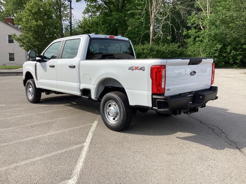 New 2026 Ford F-350SD Truck