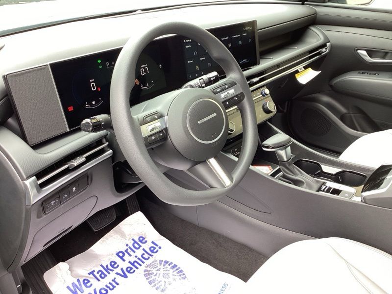 New 2026 Hyundai Santa Cruz Truck
