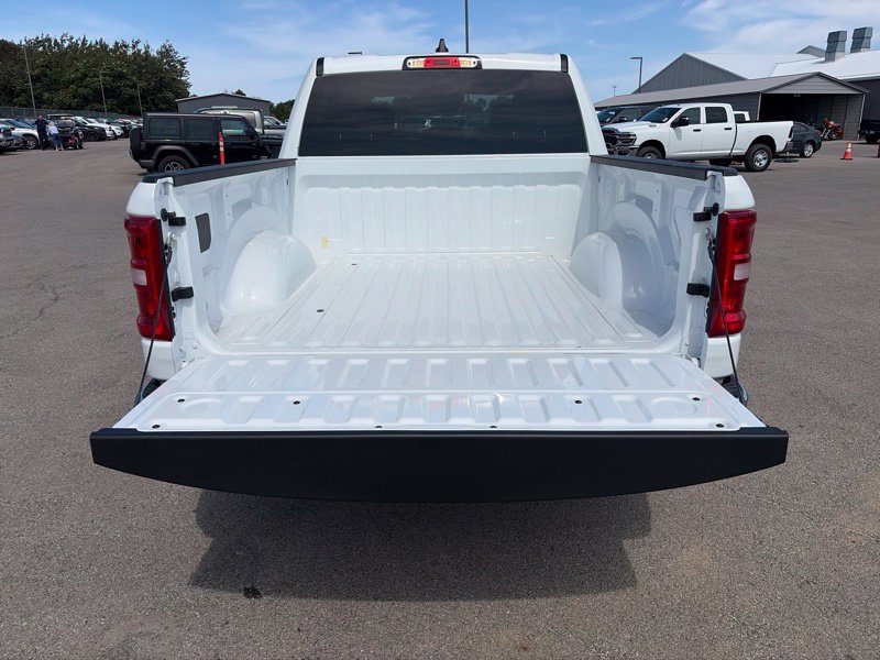 New 2026 Ram 1500 Truck