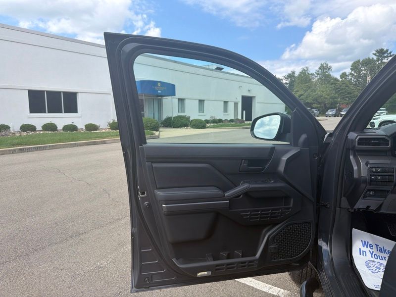 Used 2024 Toyota Tacoma Truck