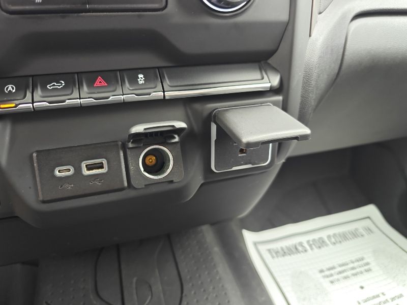 Used 2023 Chevrolet Silverado 1500 Truck