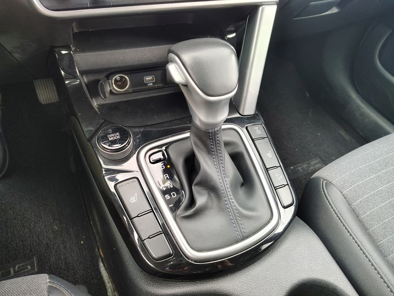 Used 2023 Kia Seltos SUV