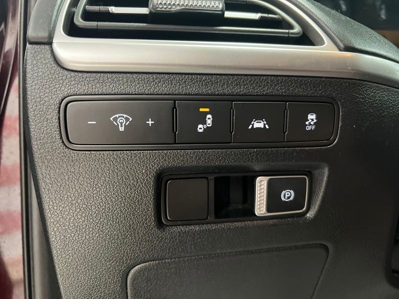 Used 2020 Hyundai Palisade SUV