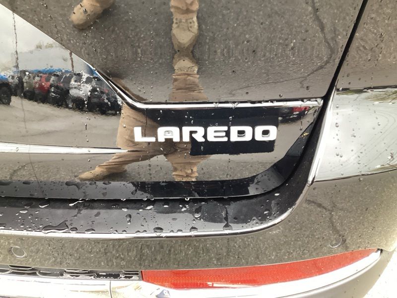 New 2026 Jeep Grand Cherokee SUV