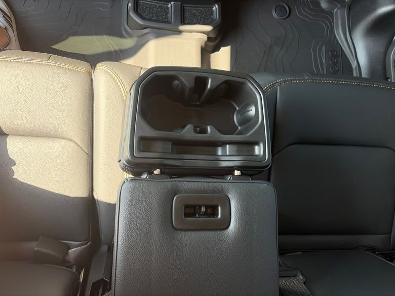 New 2026 Jeep Wrangler SUV