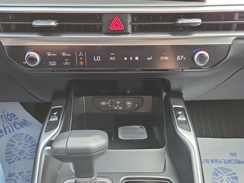 New 2026 Kia Sorento SUV